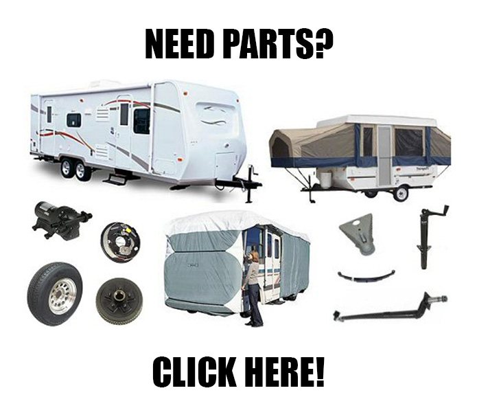 Need Parts?
