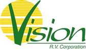Vision RV in Acheson, AB